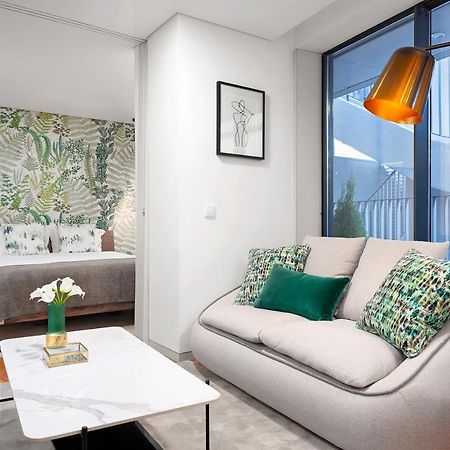 Stylish Apartment At Bolhao بورتو المظهر الخارجي الصورة