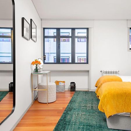 Stylish Apartment At Bolhao بورتو المظهر الخارجي الصورة