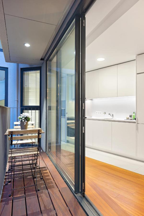 Stylish Apartment At Bolhao بورتو المظهر الخارجي الصورة