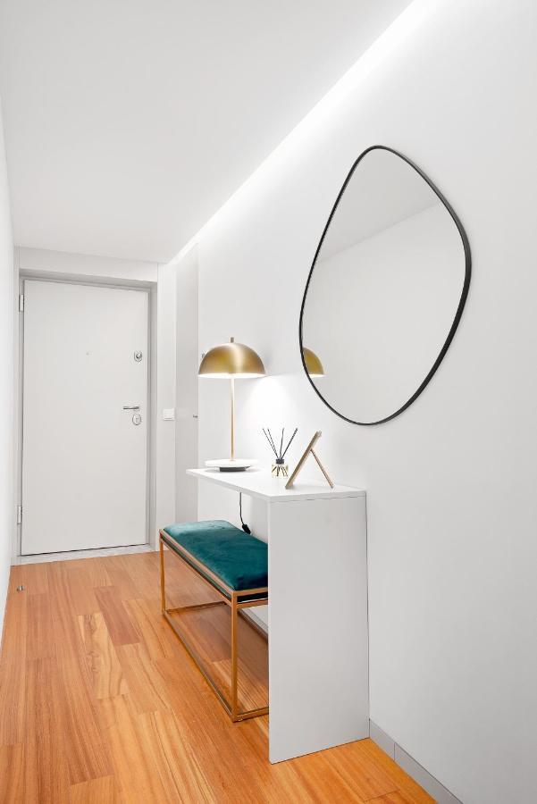 Stylish Apartment At Bolhao بورتو المظهر الخارجي الصورة