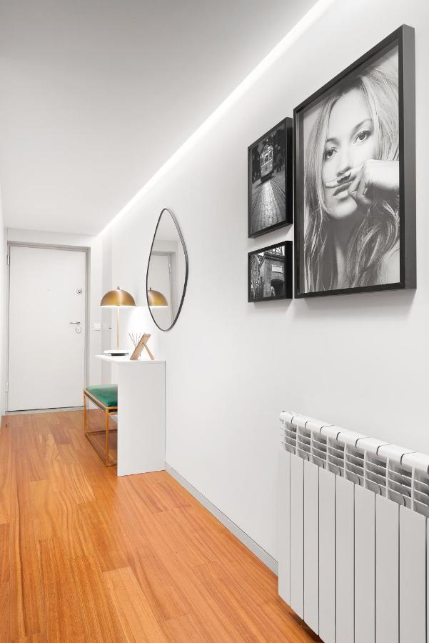 Stylish Apartment At Bolhao بورتو المظهر الخارجي الصورة