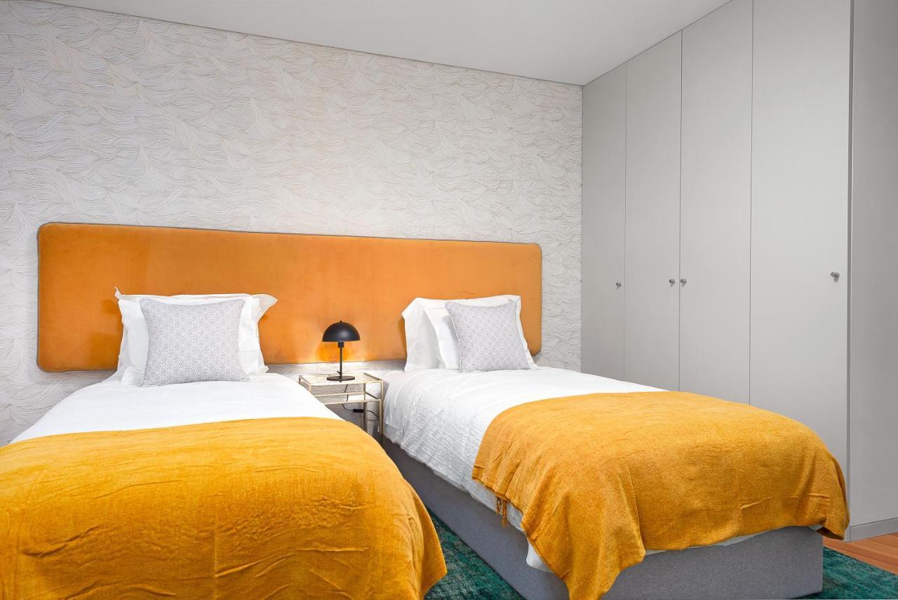Stylish Apartment At Bolhao بورتو المظهر الخارجي الصورة