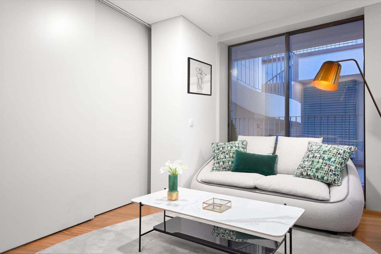 Stylish Apartment At Bolhao بورتو المظهر الخارجي الصورة