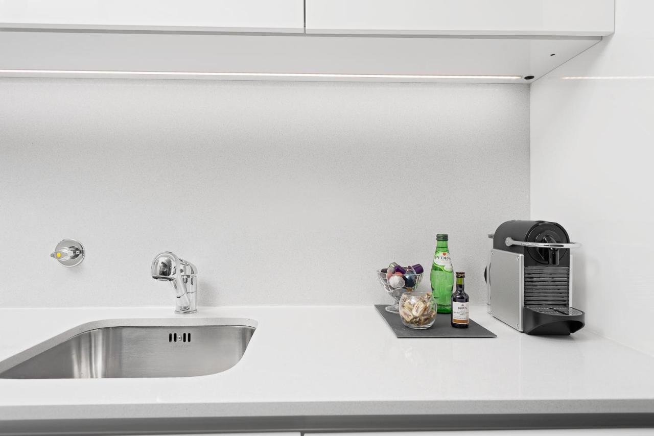 Stylish Apartment At Bolhao بورتو المظهر الخارجي الصورة